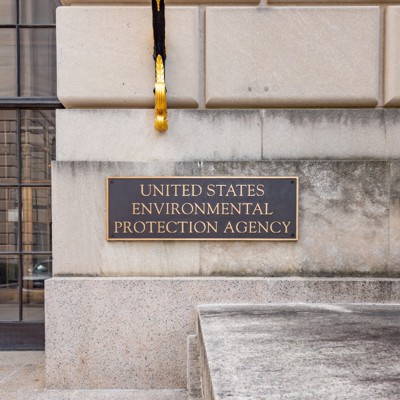 EPA Watchdog: Oversight 'More Important Than Ever' With Infrastructure Package - Vimarsana News