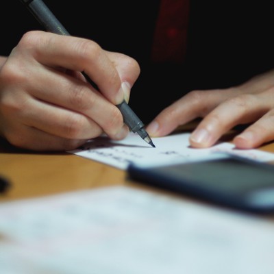 GovExec Daily: Using Postcards to Make People Interact with Government More Easily - Vimarsana News