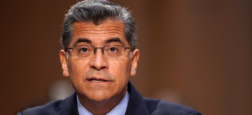 Secretary of Health and Human Services Xavier Becerra said: "Supporting the growth of Native-owned and controlled businesses serving their communities is critical to supporting families facing the economic impact of the COVID-19 pandemic."