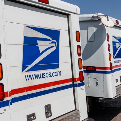 The Postal Service Has Provided Financial Services to Just 6 Customers Through Its Banking Pilot