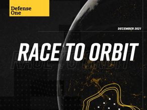 Race to Orbit