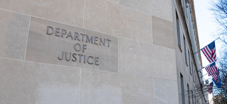 The Justice Department had already resumed voluntarily recognizing the nearly 50-year-old labor organization.