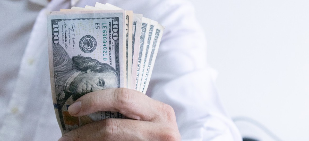 Career Prosecutors at the Justice Dept. Are Asking for Better Pay and More  Telework - Government Executive