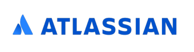 Atlassian's logo