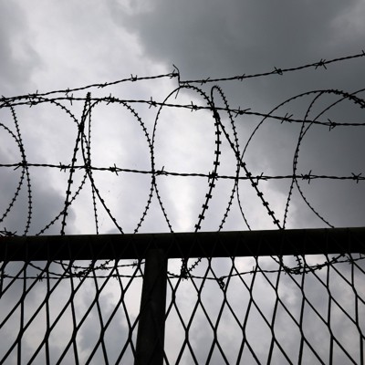 Federal Prisons Are Under a National Lockdown After Two Inmate Deaths ...