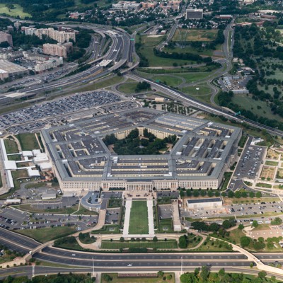 The Defense Industry is Struggling with Capacity, Report Says ...