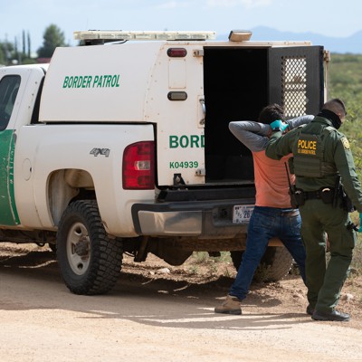 Border Patrol Repeatedly Gave Agents Light Punishments, Report