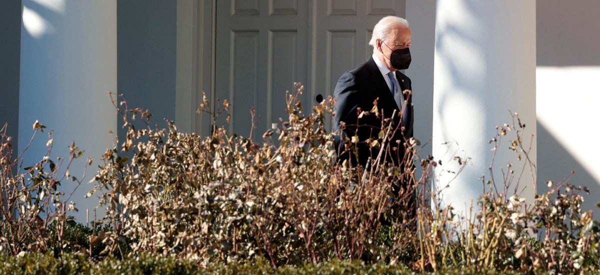 Seven States Are Challenging Biden's $15 Minimum Wage Policy for  Contractors - Government Executive