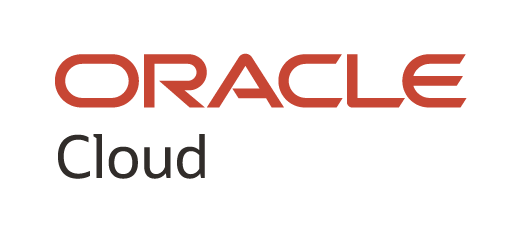 Oracle's logo