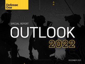 Defense Outlook 2022