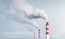 Lawmakers set aside more than $20 billion for climate research and resiliency efforts. 