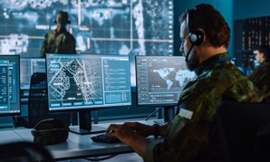 Maneuvering in the Gray Zone: Preparing for Tomorrow’s Battlespace