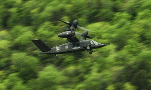 Speed and Operational Reach are Essential in War  