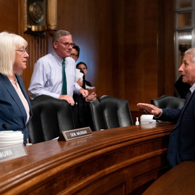 A Bipartisan Bill Making It Easier for Agencies to Hire During ...