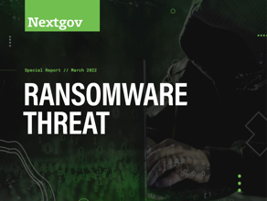 Ransomware Threat
