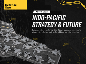 Indo-Pacific Strategy & Future