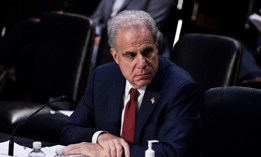 Michael Horowitz is the head of the Pandemic Response Accountability Committee.