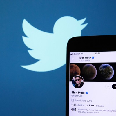 What Does Musk's Purchase of Twitter Mean for Disinformation? - Vimarsana News