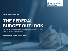 Federal Budget Outlook