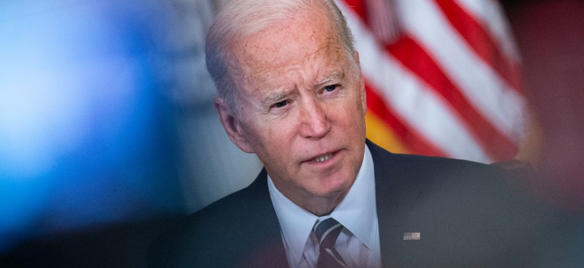 President Biden Just Gave Federal Employees a Big 'Thank You' - Government  Executive
