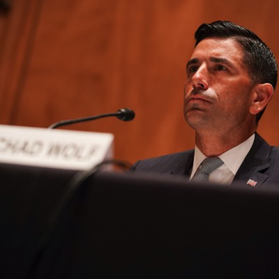 DHS Manipulated Report on Russian Election Interference During the Trump Administration, Watchdog Says - Vimarsana News