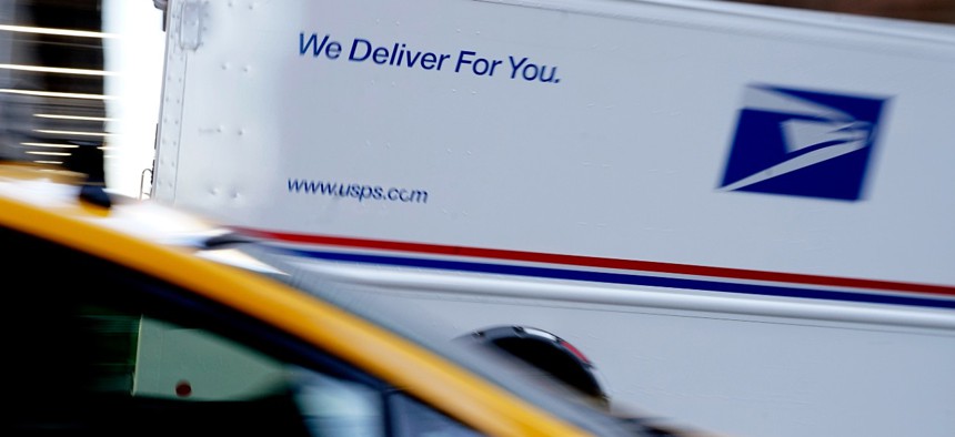 USPS reform act 2022: What the new overhaul law means for you