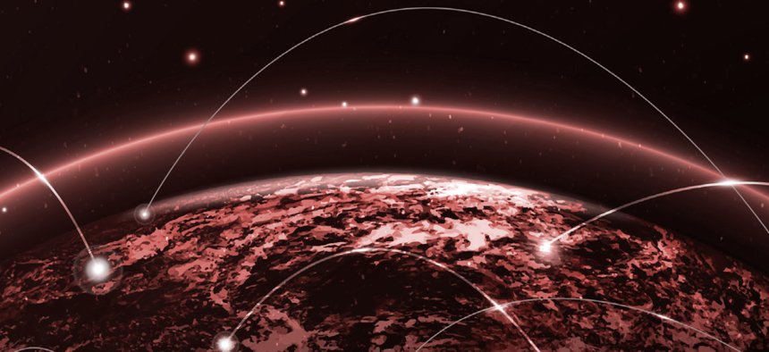 The Future of Attack Surface Management - Vimarsana News