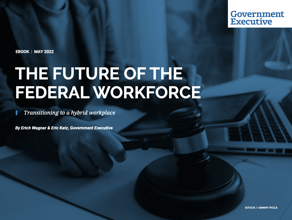 The Future of the Federal Workforce