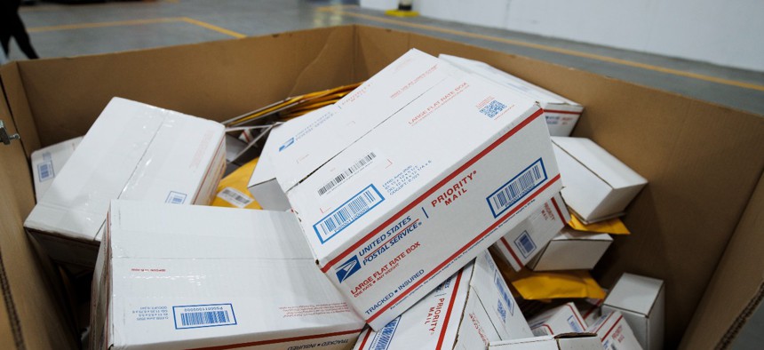 USPS should ensure it has taken customer input into account and relied upon reasonable assumptions as it seeks to ensure faster delivery for items sent through its Retail Ground and Parcel Ground Select offerings, regulator says.