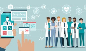 Enhancing the Healthcare Experience through Improved Self-service Tools