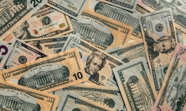 The bill makes no mention of changes to President Biden's plan for an average 4.6% raise in 2023. 