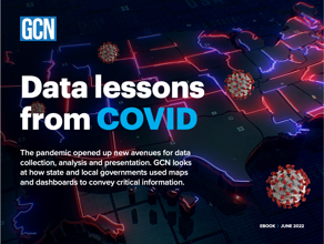 Data Lessons From Covid