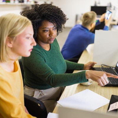 The Biden Administration Looks to Jumpstart Cyber Training - Vimarsana News