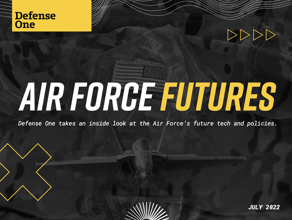 Air Force Futures