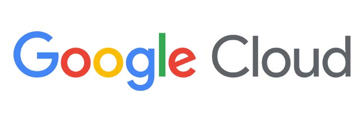 Google Cloud's logo