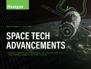 Space Tech Advancements