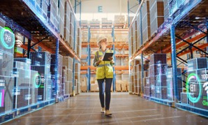 6 Steps to Modernizing Your Government Warehouse Operations 
