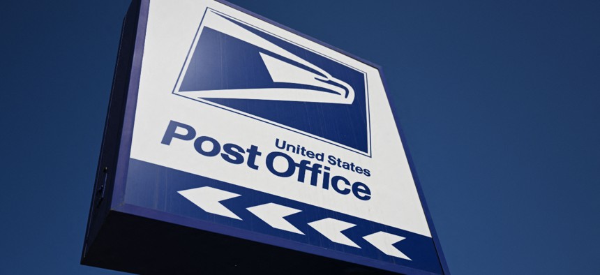 Joe Corbett, the Postal Service’s chief financial officer, said investment restrictions have prevented USPS “from using the inflation protection strategies the private sector might use.” 