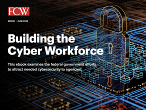 Building the Cyber Workforce