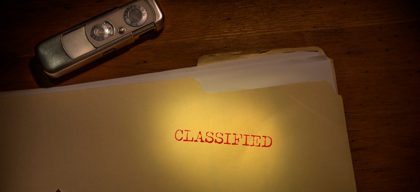 For the average security clearance applicant, the question around what will happen if you mishandle classified information is much more straightforward.
