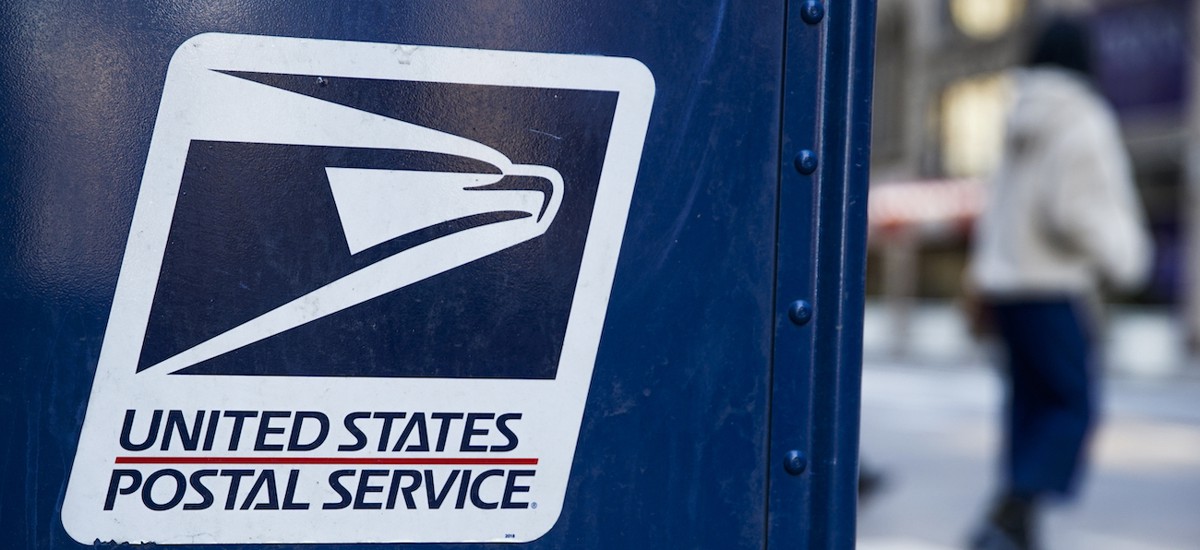 USPS Lists Hundreds of Post Offices and Other Facilities Where It Will  Consolidate Operations - Government Executive