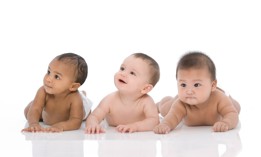 FEHBP only requires insurance carriers to cover the cost of diagnosis and treatment of infertility.