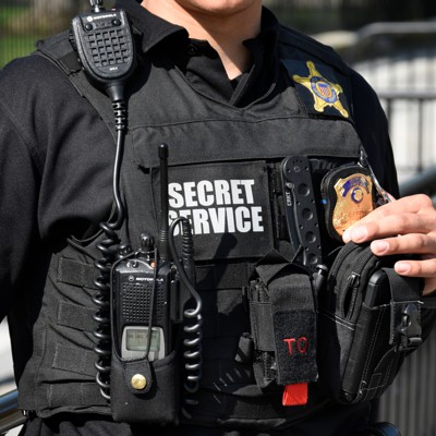 A Critical Jan. 6 Witness Retires from the Secret Service - Government ...