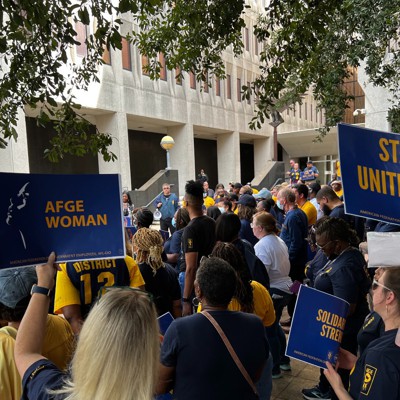 A Conservative Group Wants to Make It Easier for Feds to Bust Their Own