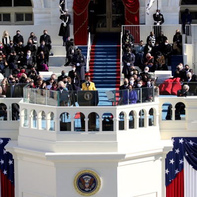 Lawmakers Take Another Step Toward Avoiding the Chaos of the Last Presidential Transition - Vimarsana News
