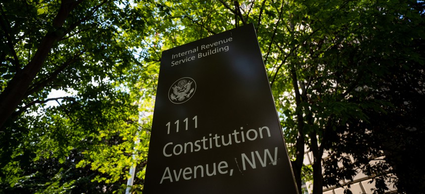 Absent congressional action, IRS will have to prove to OPM it has both a severe shortage of qualified candidates for the positions and that it has a “critical need.”