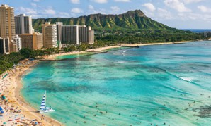 How Google Cloud AI Solutions Helped Hawaii Handle Post-Pandemic Tourism