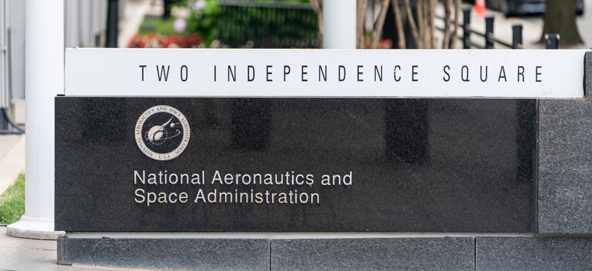 NASA, like other federal agencies, uses annual performance appraisals to determine who gets step increases, performance bonuses and promotions.