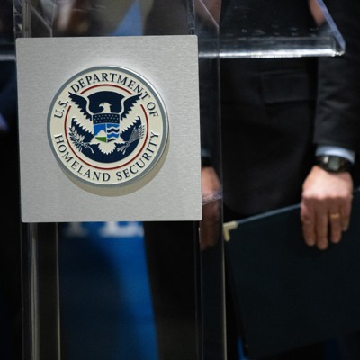 A Second Guilty Plea in the Case of Impersonating DHS Officials ...
