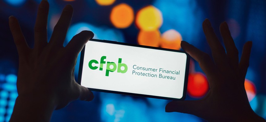 A Federal Appeals Court Found the Consumer Protection Bureau's